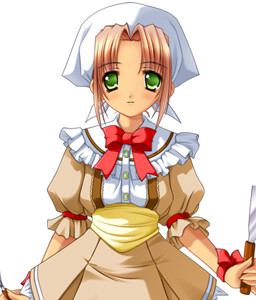 Chiyoko