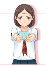 Kobayakawa Michi