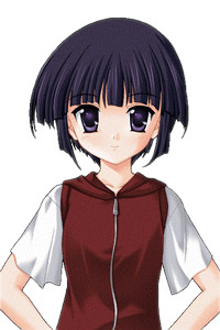 Minase Sayo