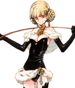 Olivia