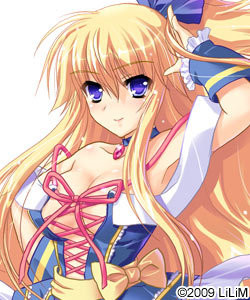 Horiike Reina