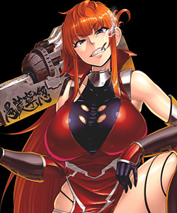 Kamimura Maika