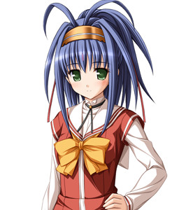 Manami Rains