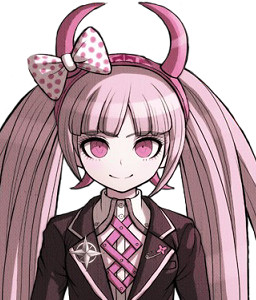 Utsugi Kotoko