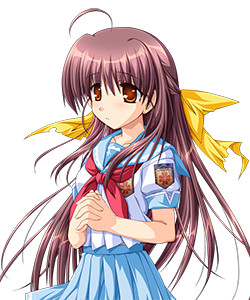 Hinata Natsumi