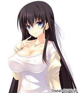 Arisu Rina