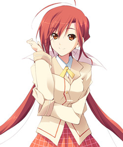 Ichinose Kozue