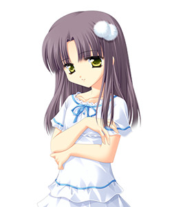 Shinozaki Koyori