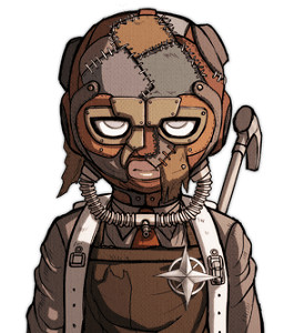 Kemuri Jatarou