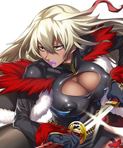 Shinganji Ryuu