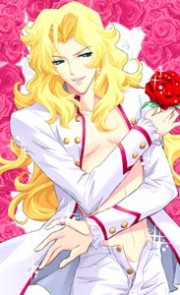 Misugi Ryoutarou