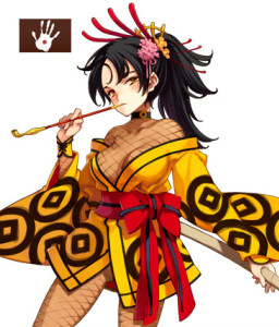Ishikawa Goemon