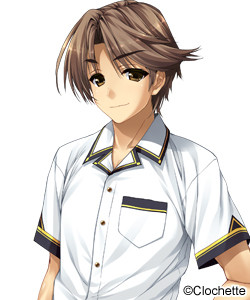 Fushio Daito
