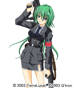 Kanma Kisaki