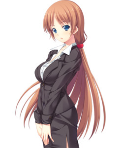 Kusaka Saori