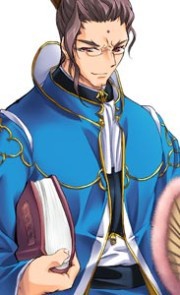 Mouri Sonken