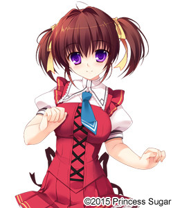 Kujou Io