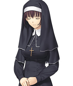 Suse Yuika