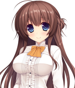 Mikawa Amane