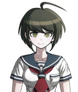 Naegi Komaru