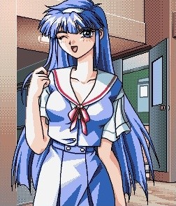 Sawamura Reiko