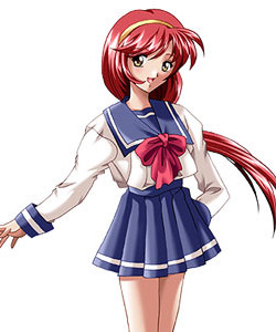 Houtouin Karen