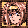 Morikawa Mikae