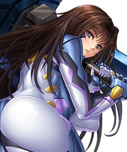Yukina Grace
