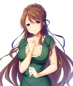 Aihara Kyouka