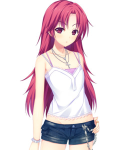 Kurumazaki Aoi
