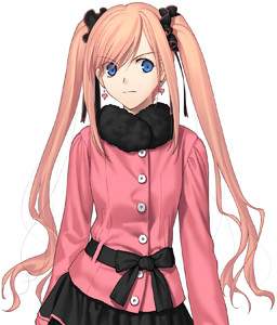 May Riddell Archelot