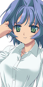 Kidosaki Nanami