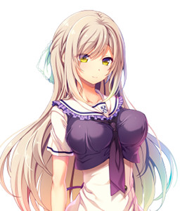 Makino Hiori