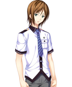 Himesato Natsume