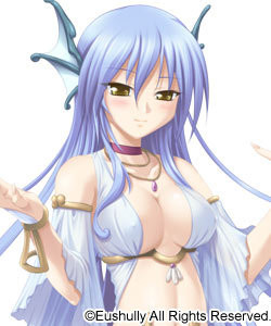 Water Miko
