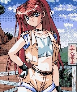 Hinagiku Aki