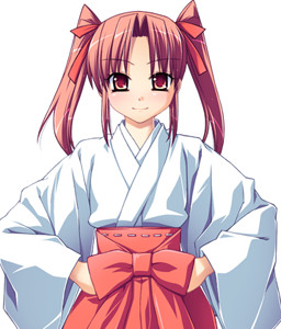 Matsunami Ayano
