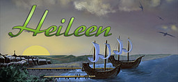 Heileen: Sail Away
