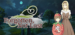 Forgotten, Not Lost