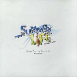 Underbar Summer Life