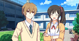 A Campus Love Diary - Special