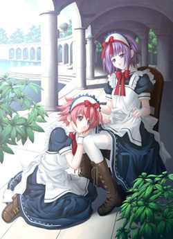 Mugen Kairou 2 ~Rasen~