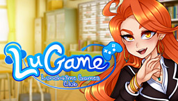 LuGame: Lunchtime Games Club!