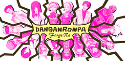 Danganronpa Forge:Re