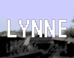 Lynne