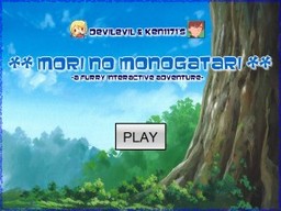 Mori no Monogatari