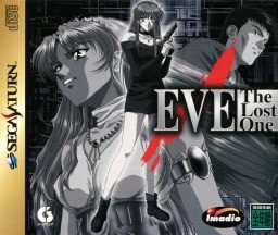 EVE: The Lost One