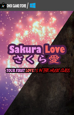 Sakura Love