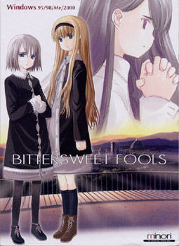 Bittersweet Fools