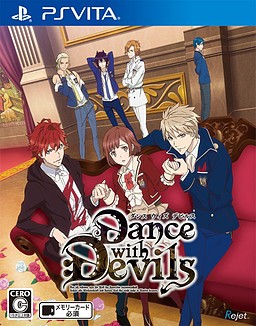 Dance with Devils